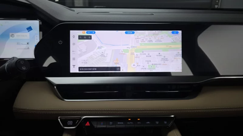 Renault Samsung Grand Koleos