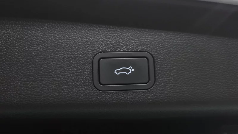 Renault Samsung Grand Koleos