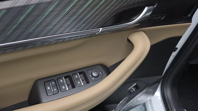 Renault Samsung Grand Koleos