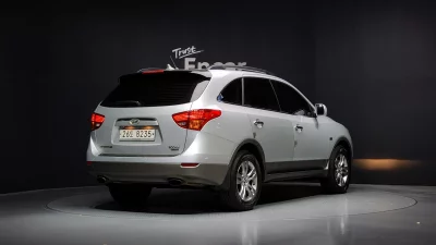 Hyundai Veracruz