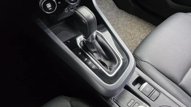 Renault XM3