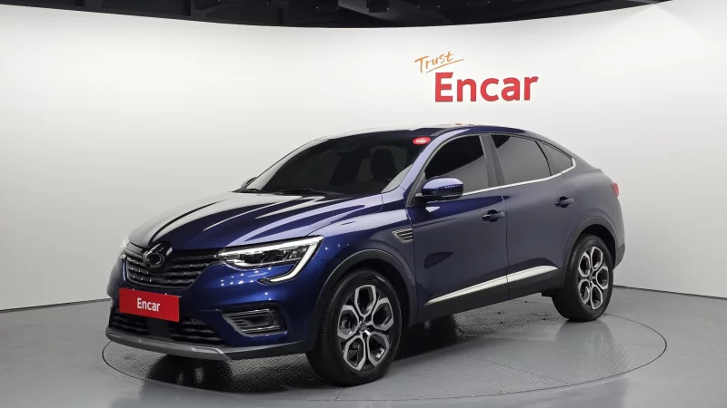 Renault XM3