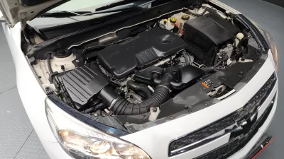Daewoo Malibu