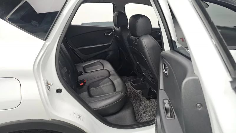 Renault Samsung QM3