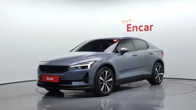 Polestar Polestar 2