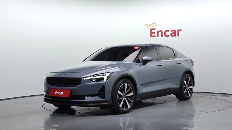 Polestar Polestar 2