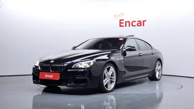 BMW 6-Series