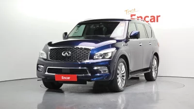 Infiniti QX80