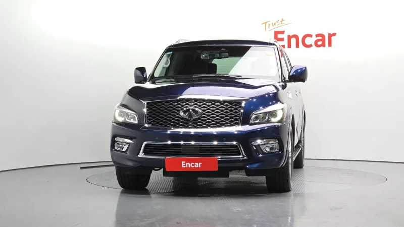 Infiniti QX80