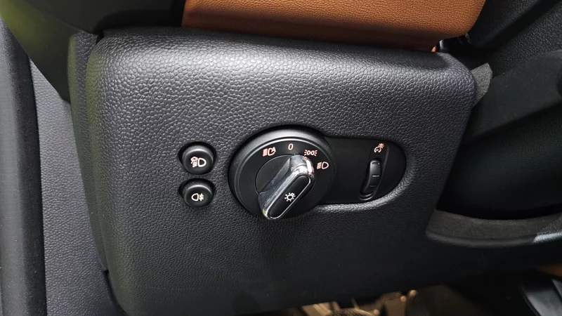 MINI Cooper Convertible