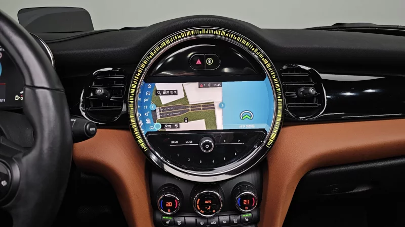 MINI Cooper Convertible