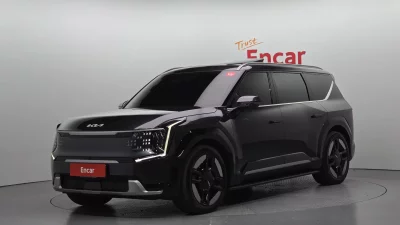 Kia EV9