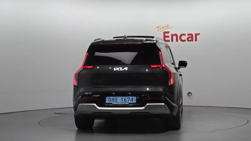 Kia EV9