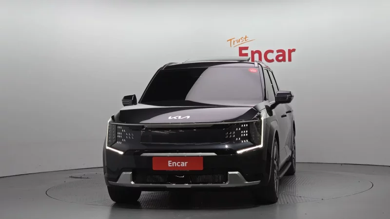 Kia EV9