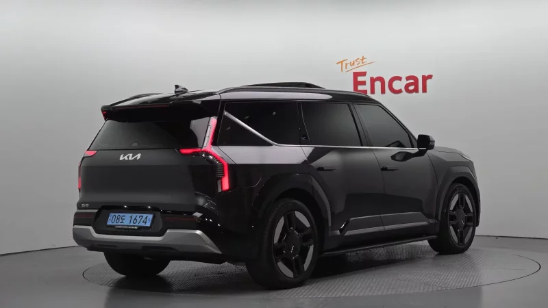 Kia EV9