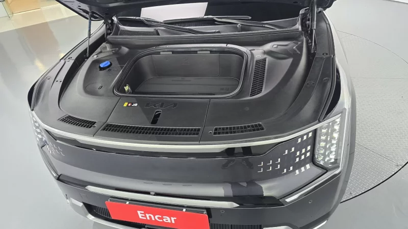 Kia EV9