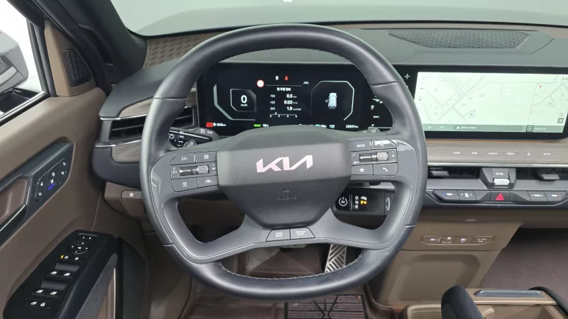 Kia EV9