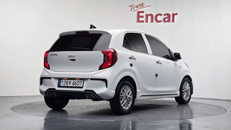 Kia Morning