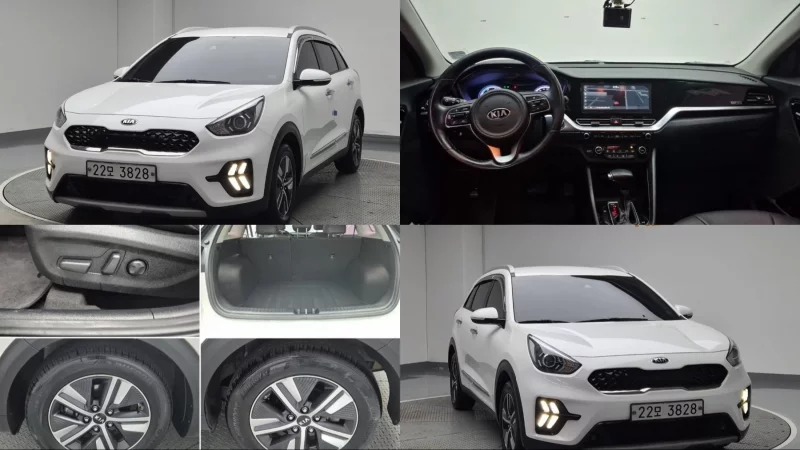 Kia Niro