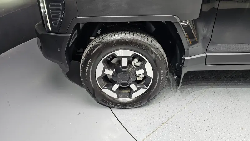 Kia Tasman