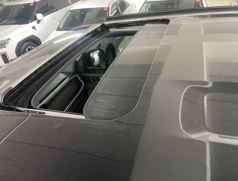 Kia Tasman