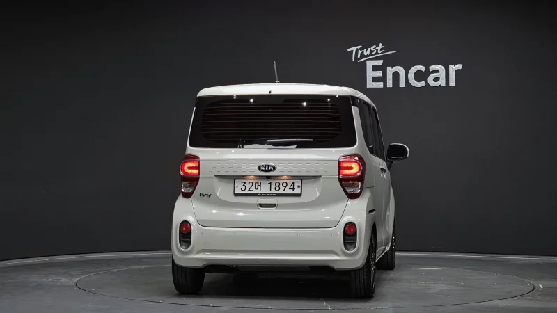 Kia RAY