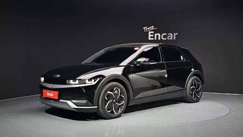 Hyundai Ioniq5