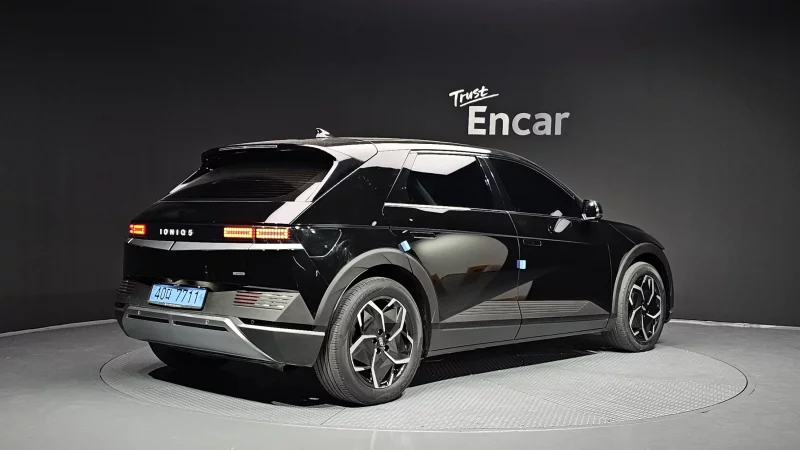 Hyundai Ioniq5