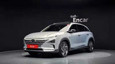 Hyundai Nexo