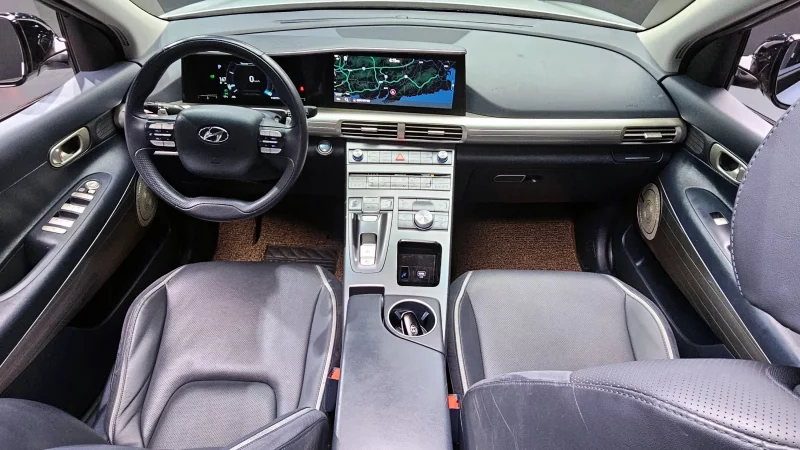 Hyundai Nexo