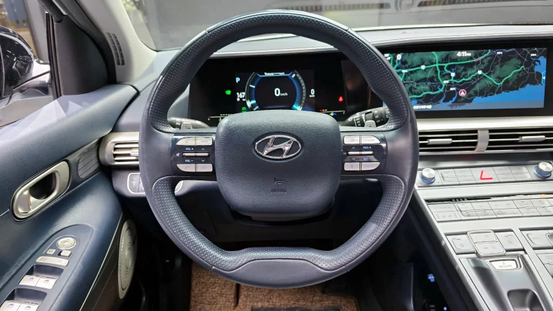 Hyundai Nexo