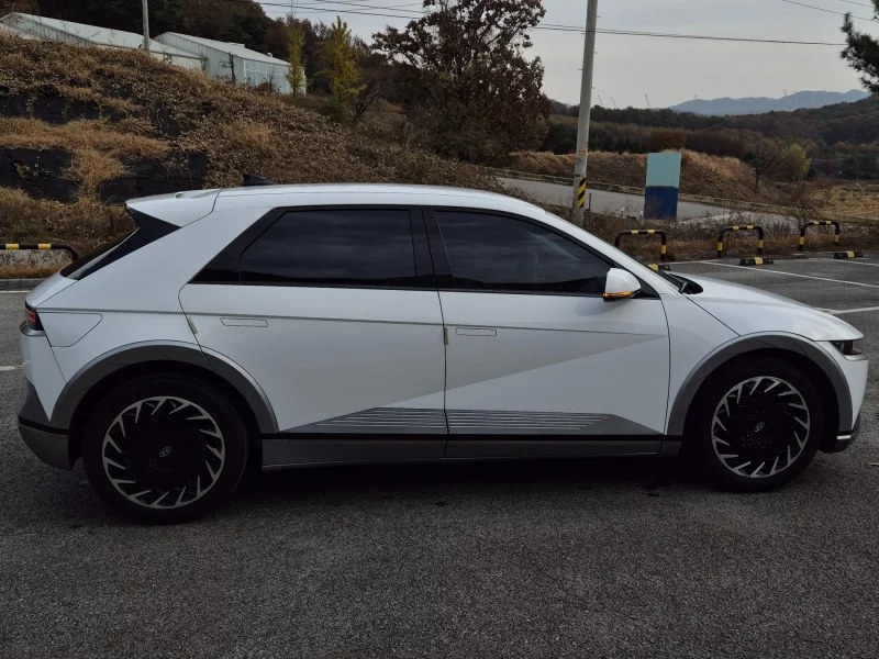Hyundai Ioniq5