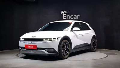 Hyundai Ioniq5