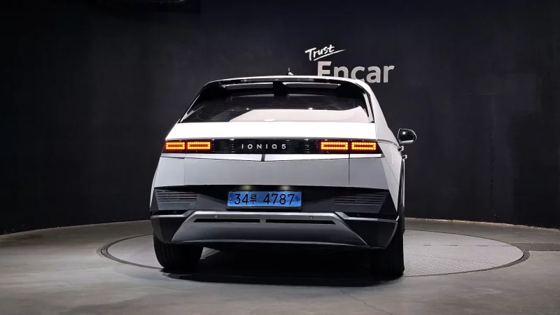 Hyundai Ioniq5