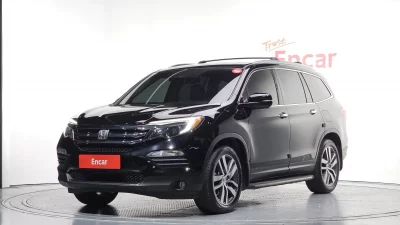 Honda PILOT