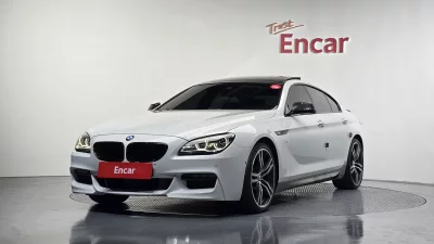 BMW 6-Series