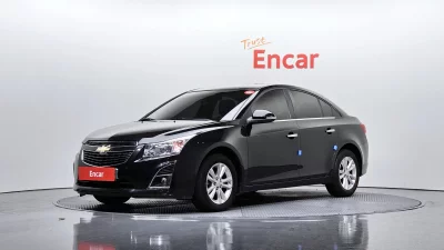 Daewoo Cruze