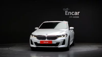 BMW Gran Turismo