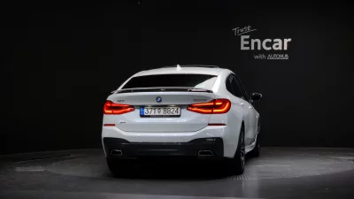 BMW Gran Turismo