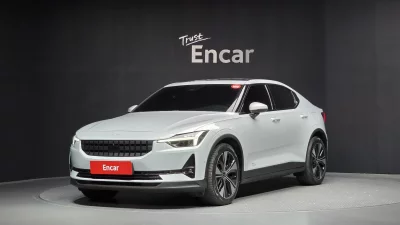 Polestar Polestar 2
