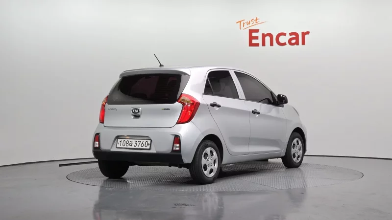 Kia Morning
