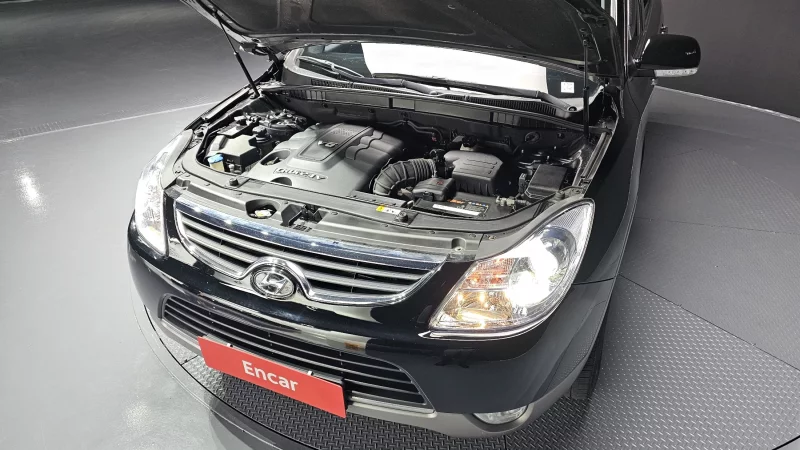 Hyundai Veracruz