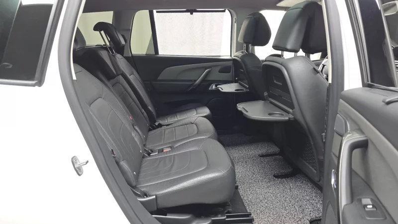 Citroen C4 SpaceTourer