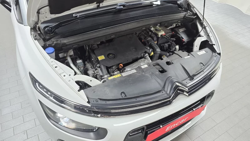 Citroen C4 SpaceTourer