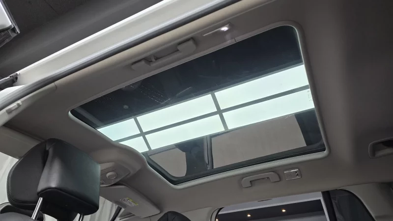 Citroen C4 SpaceTourer