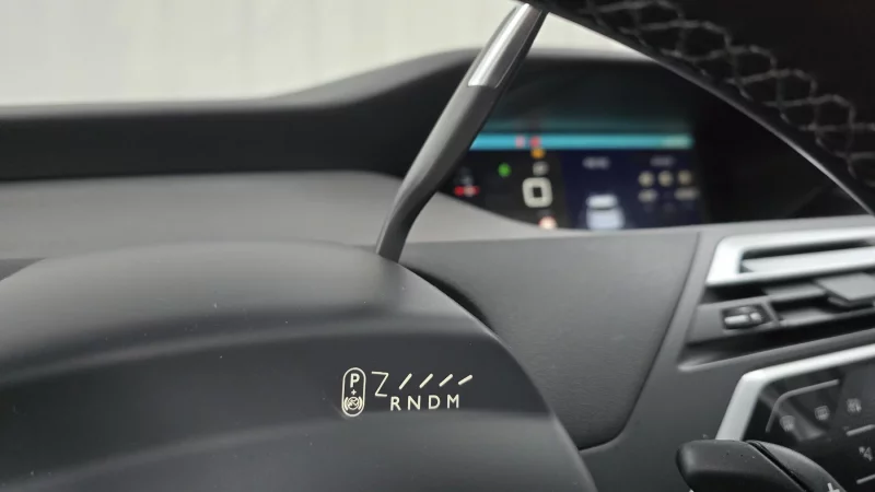 Citroen C4 SpaceTourer