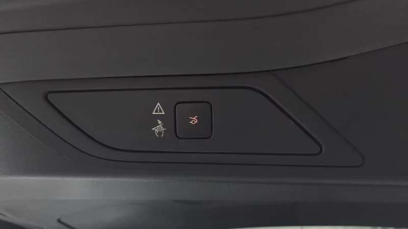 Citroen C4 SpaceTourer