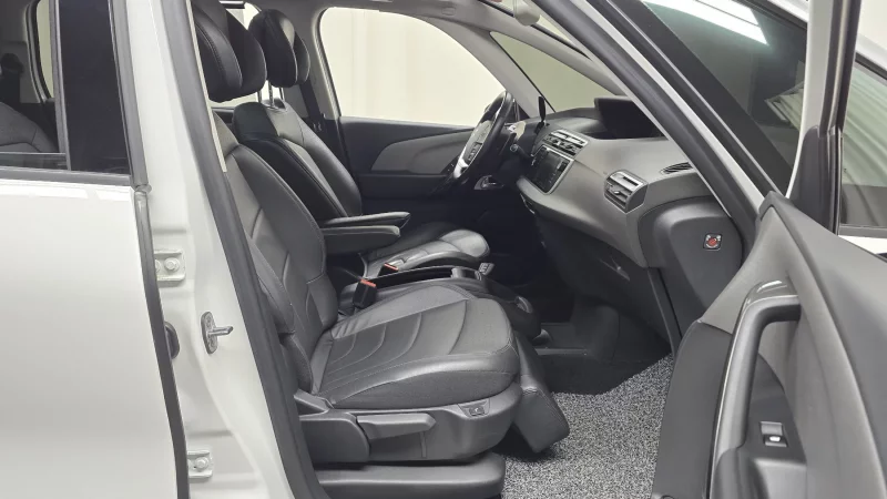 Citroen C4 SpaceTourer