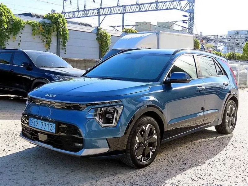 Kia Niro