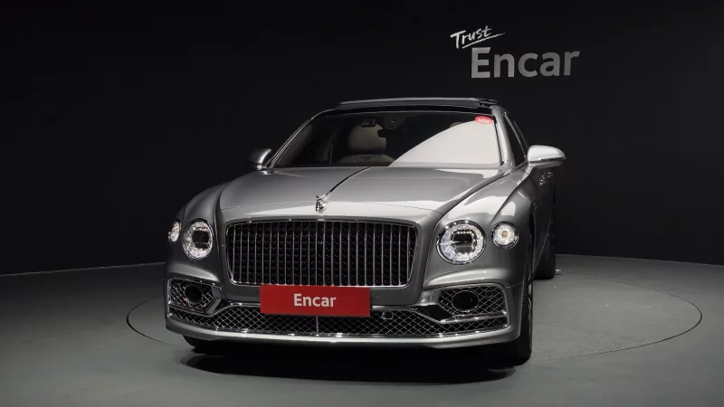 Bentley Flying Spur